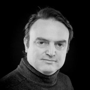 Alexandre de Chavagnac